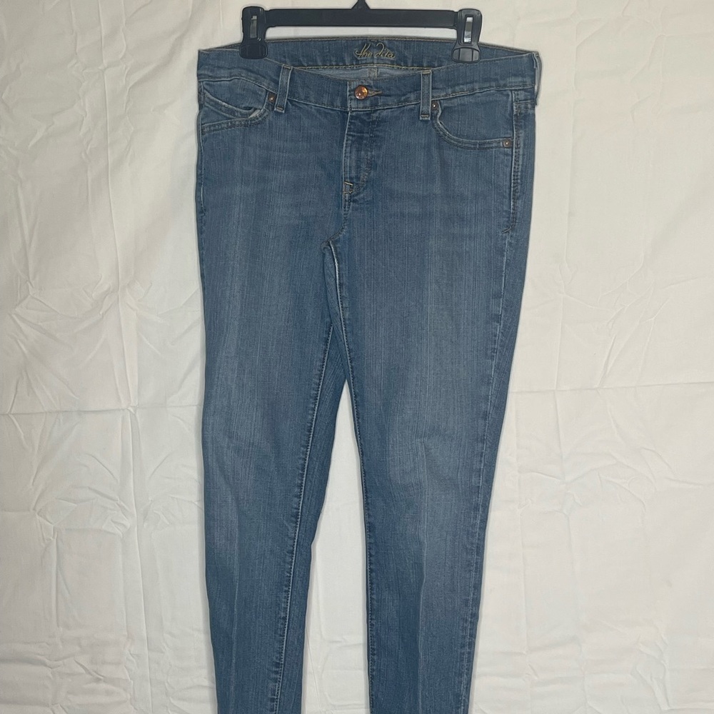 COPY - Women jeans | The diva | 10 long |